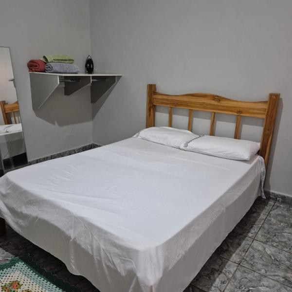 Apartamento espaçoso em Cuiabá - Foto 2