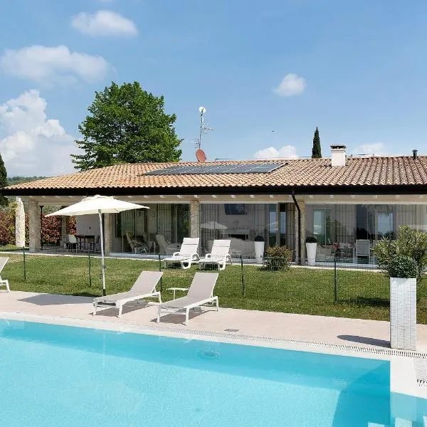 Bardolino Golden Hill, hotel i Bardolino
