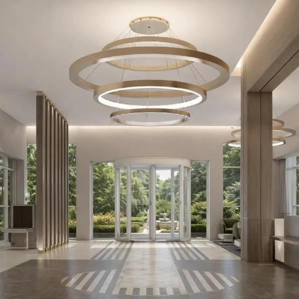 Dusit Princess Al Majma'ah, hotel v destinácii Al Majmaah