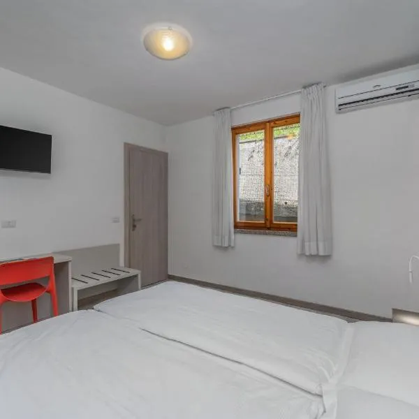 Park Hotel Faver, khách sạn ở Tremosine Sul Garda
