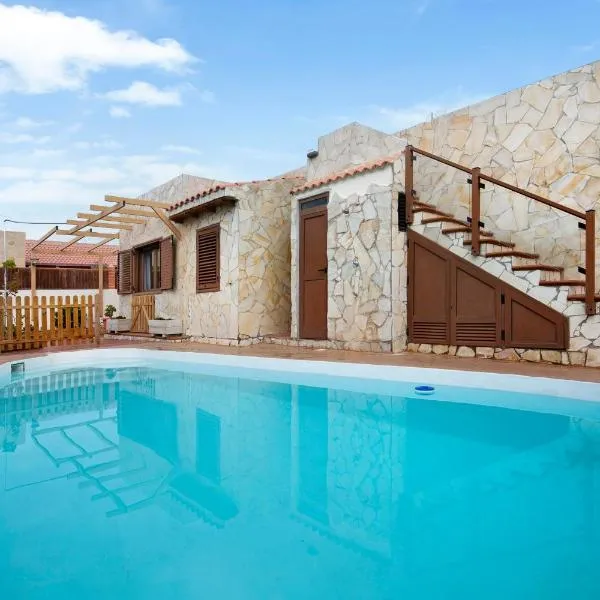 Las Casitas 28, Hotel in Corralejo