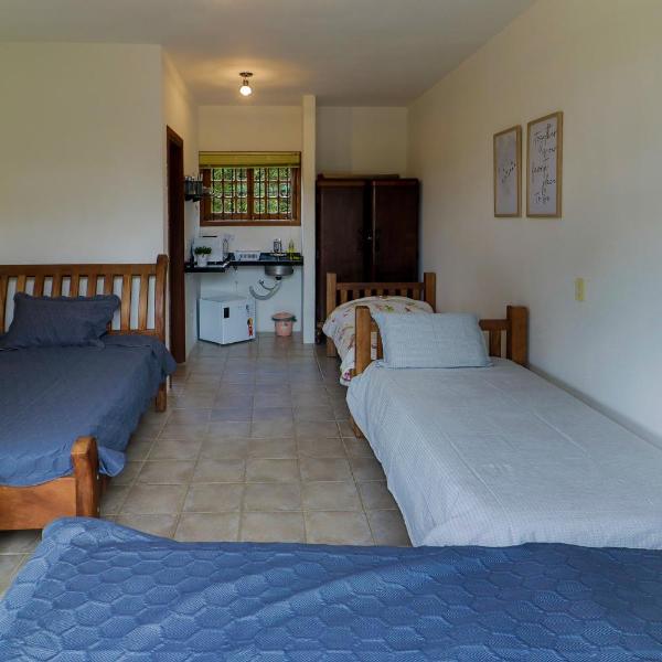 Casa em Santo Antônio do Pinhal