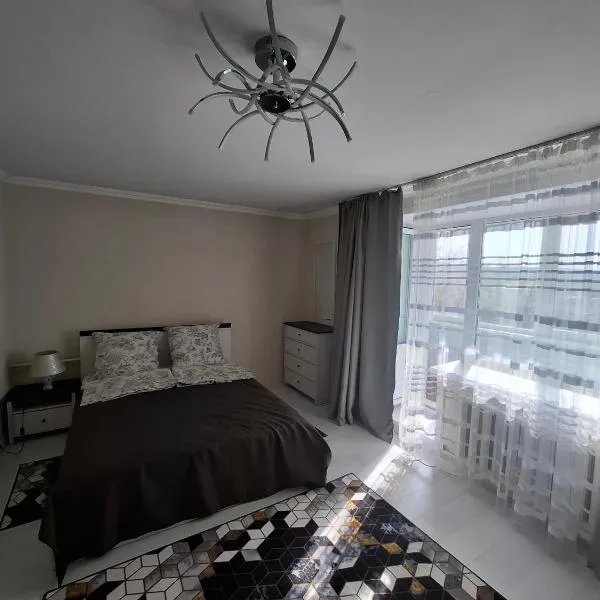 Однокомнатная квартира Studio, hotel em Borovoye