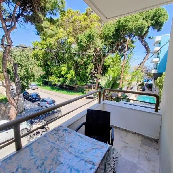 My Aegean Sea Apartment A1, hotel u gradu Kos