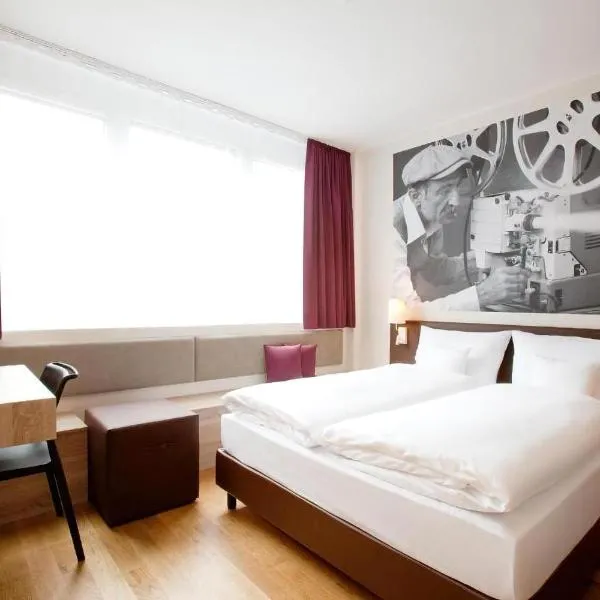 City Hotel MAX Munich West, Hotel in München