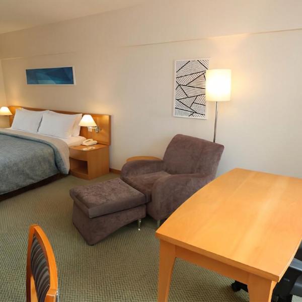 1601 - Hotel & Residence Sol Alphaville Flat - Foto 2