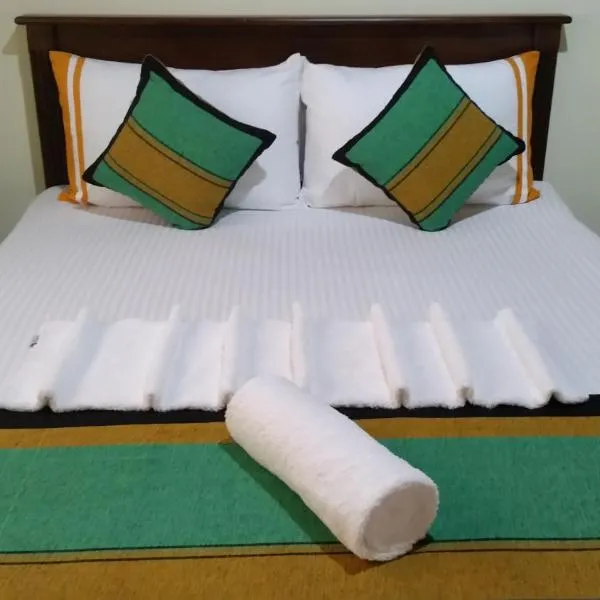 Sanasuma Rest, hotel in Anuradhapura