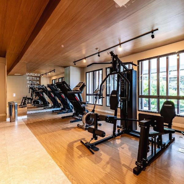 Ap com 2 Suites Luxo no Vila Olímpia - Foto 5