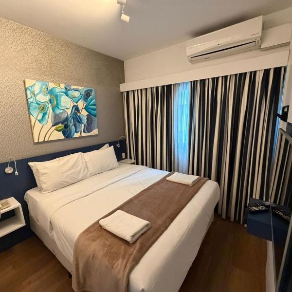 Comfort and premium location Itaim Bibi The Town - Foto 2