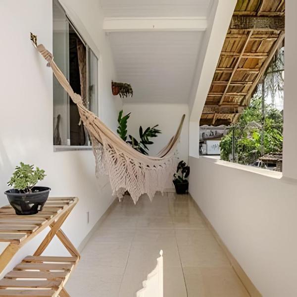 Casa das Andorinhas • Refúgio com vista em Lumiar