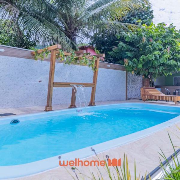 Casa em Sao Sebastiao a 700m da Praia da Enseada