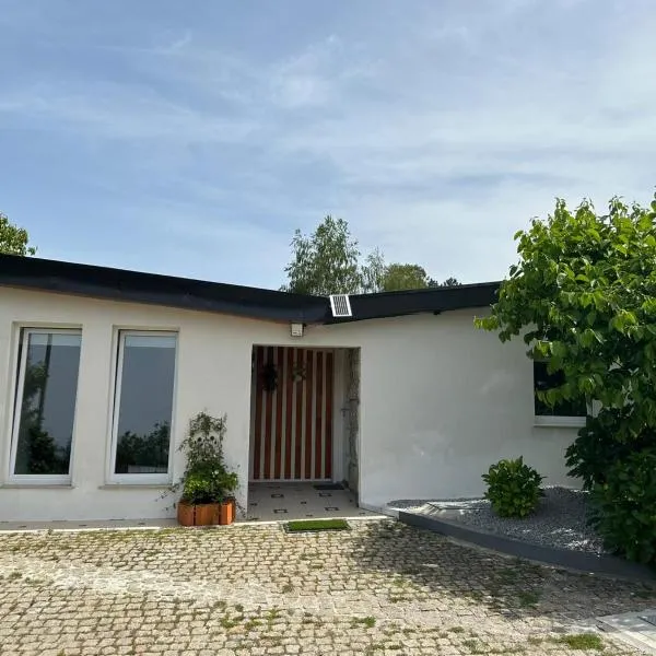 Casa de Ferias Tranquilo, hotel sa Bitarães