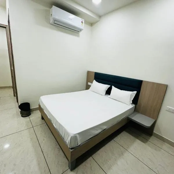 Hotel Loya Bti, hotel a Bhatinda