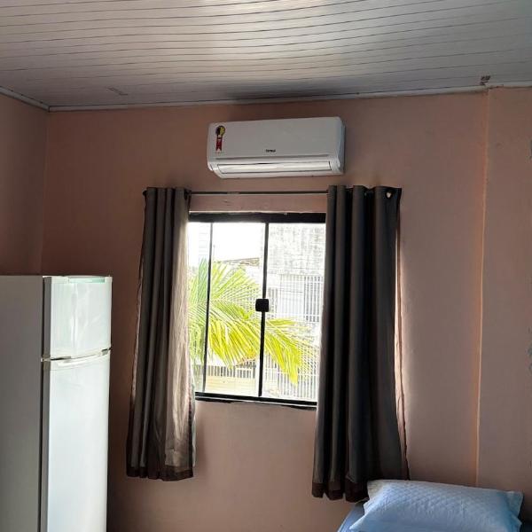 Apto Econômico Com Ar Condicionado - Foto 4