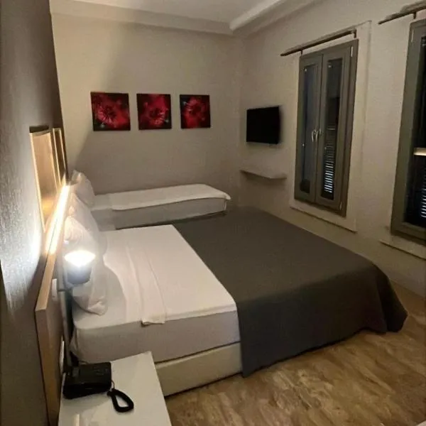 The Alaçatı Ariel Hotel, khách sạn ở Cesme