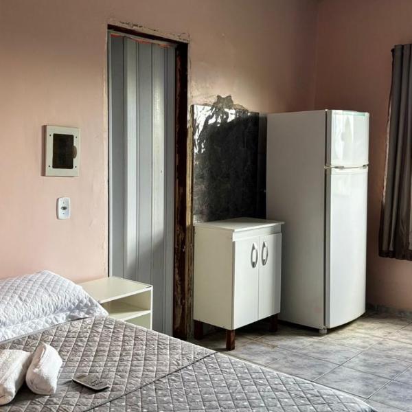 Apto Econômico Com Ar Condicionado - Foto 5