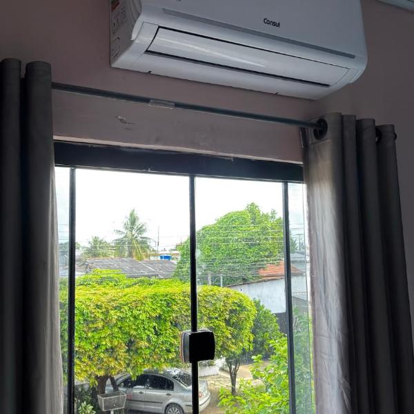 Apto Econômico Com Ar Condicionado - Foto 2