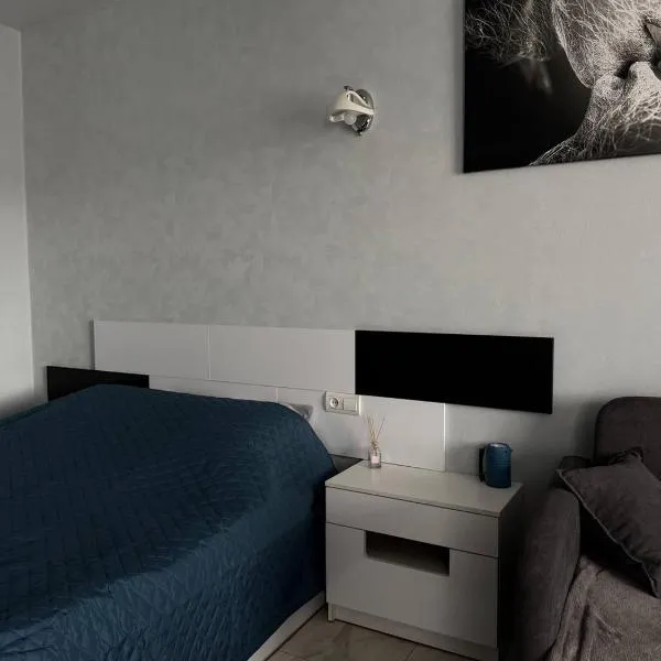 Apartment on Mstyslavs'ka, hotel a Chernihiv
