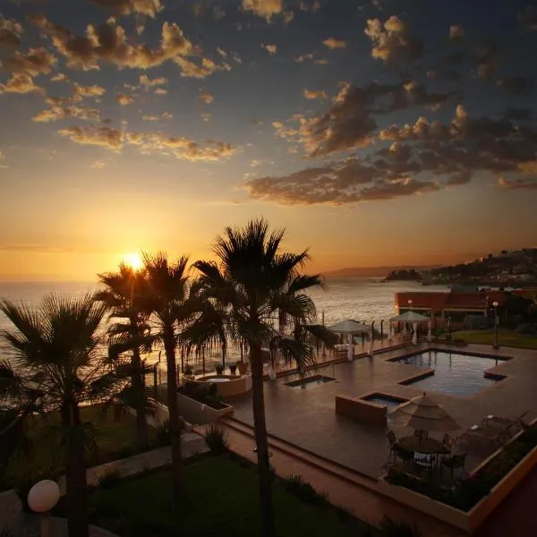 Hotel Punta Morro, hotel in Ensenada