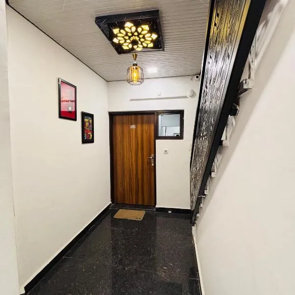 Rukmani Homestay, hotel en Mathura