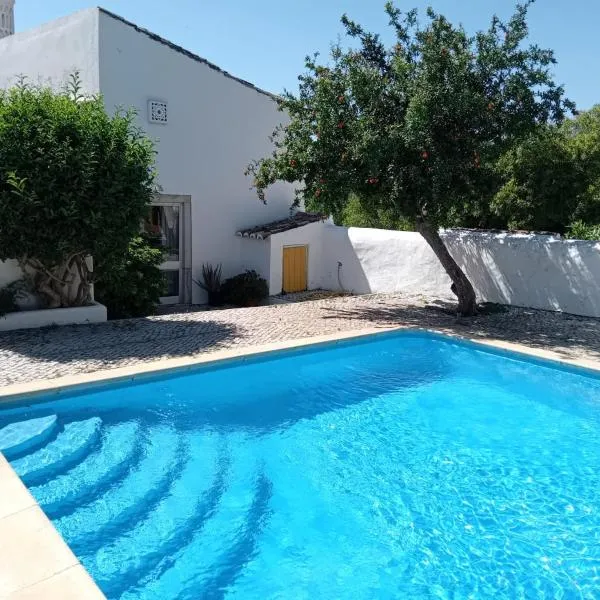 Quinta Martins, hotel in Loulé