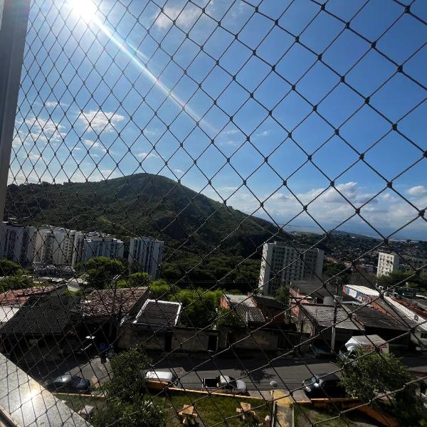 Apartamento 805