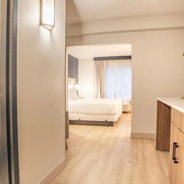 La Quinta by Wyndham Danbury, khách sạn ở Danbury