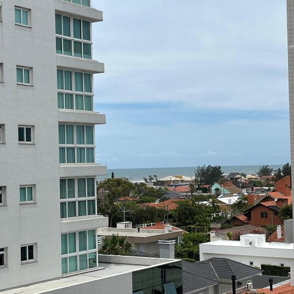 Apartamento Completo Duas Quadras do Mar