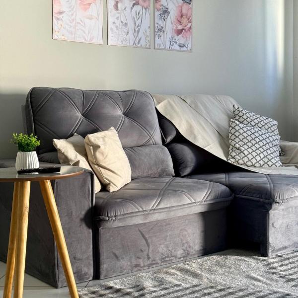Cozy and family-friendly townhouse
