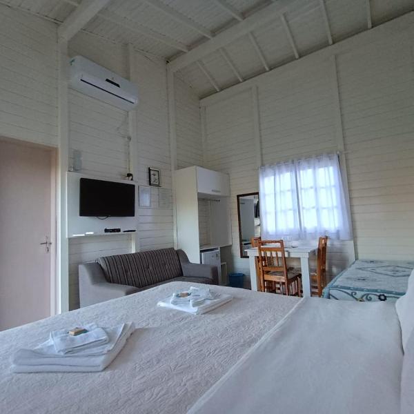 Pousada Landhaus - Foto 4