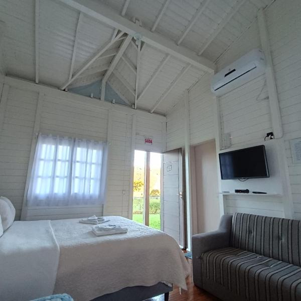 Pousada Landhaus - Foto 2