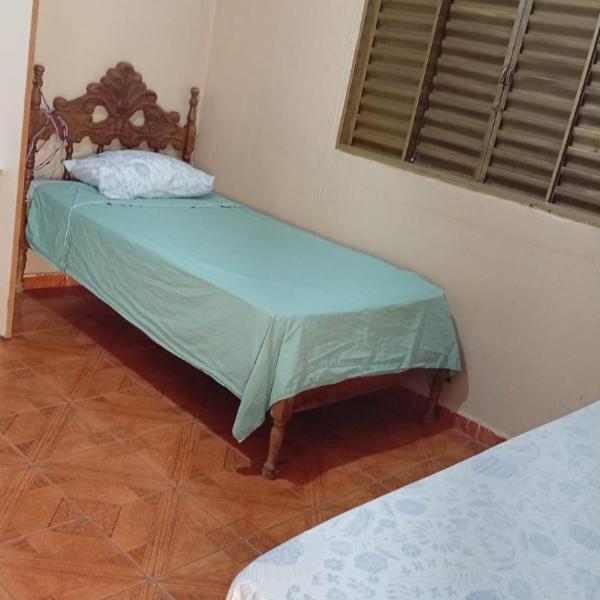 Munhoz Hospedagem Econômica 1