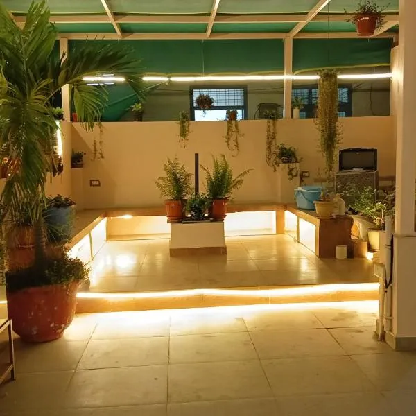 Kasotiya Mansion Homestay, hotel a Surūrnagar