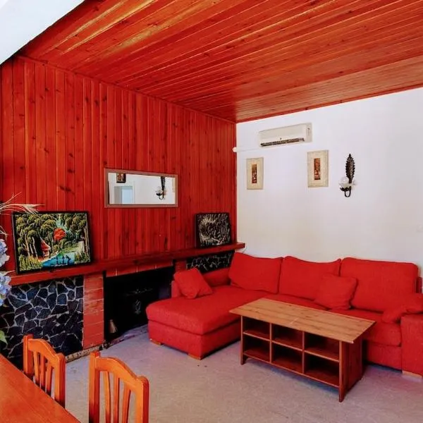 Villa Hermo, hotel u gradu Isla Kristina