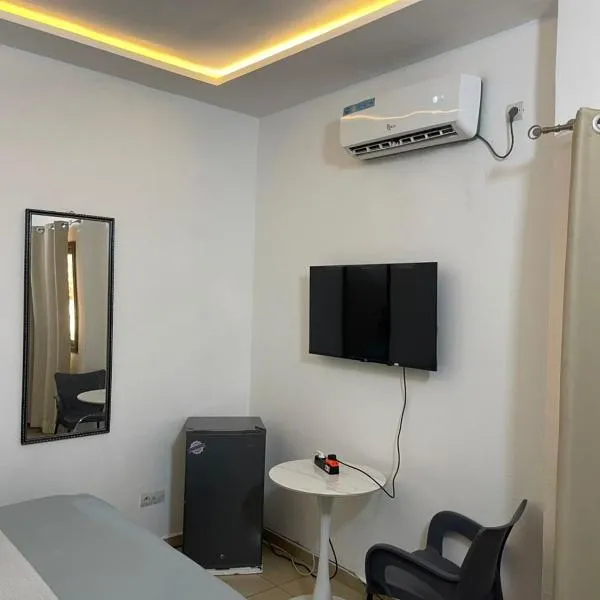 GUEST HOUSE TOKOIN Casablanca, hotel em Lomé