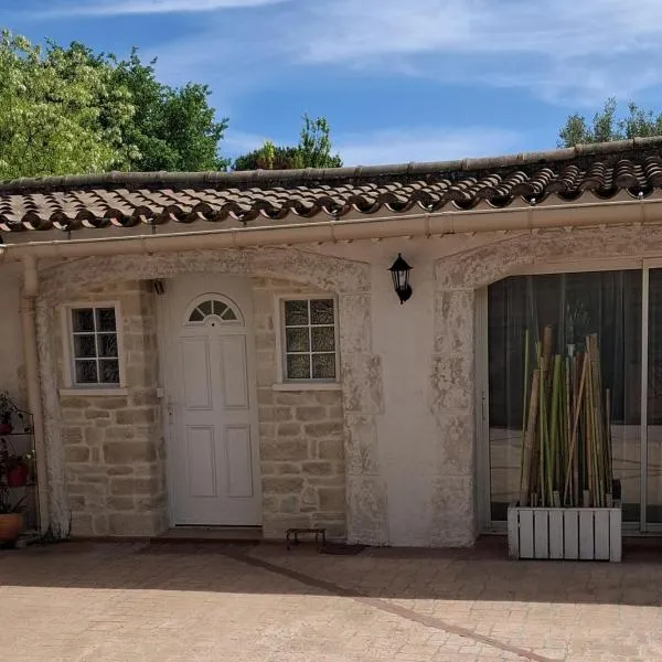 Carabas84, hotell sihtkohas Carpentras