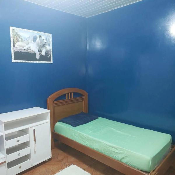 Munhoz hospedagem econômica 3