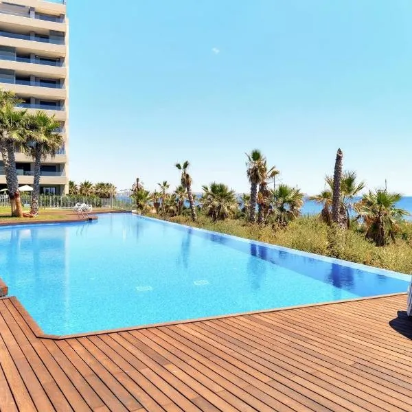 Punta Prima에 위치한 호텔 Apartment Grape Panorama Mar Punta Prima