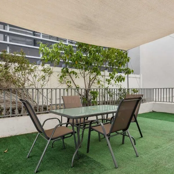 Hipodromo by Otium, hotel u gradu 'San Juan'