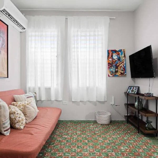 Hipodromo by Otium, hotel i San Juan