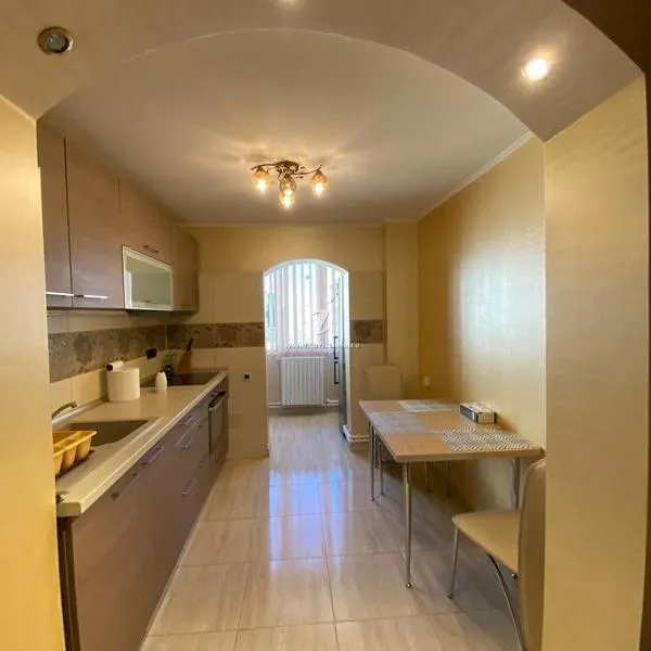 Apartament Flory, ξενοδοχείο σε Mangalia