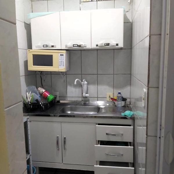 Hospedaria Area Verde - Foto 4