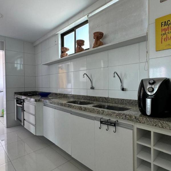 Apartamento Caruaru