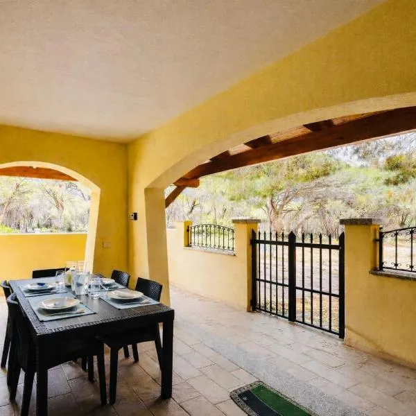 Lucia House, hotel in Santa Lucia