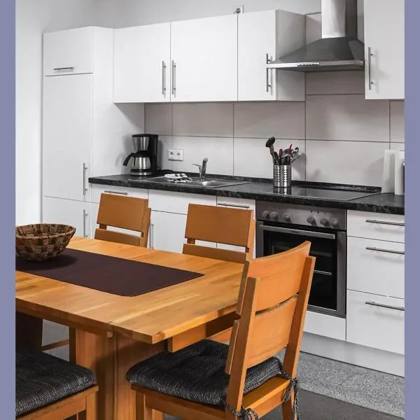 투틀링엔에 위치한 호텔 Schwarzwaldpension Tuttlingen