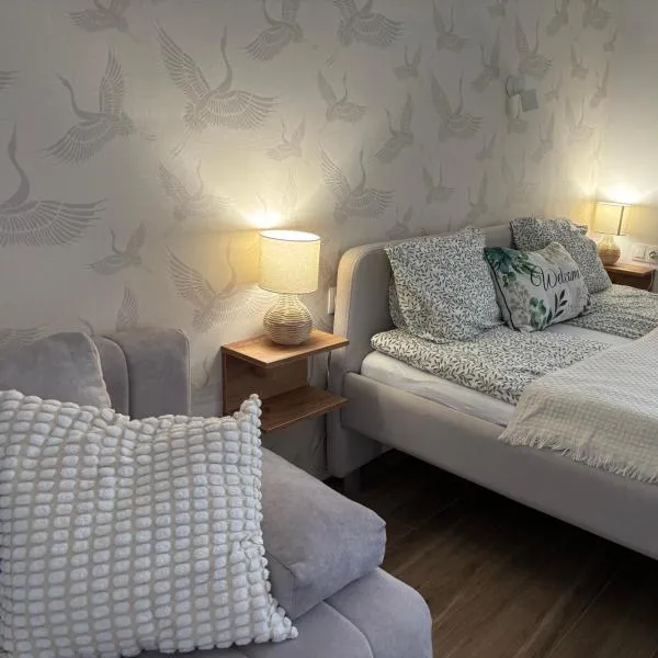 Sunrise Apartment, hotel em Hajdúszoboszló