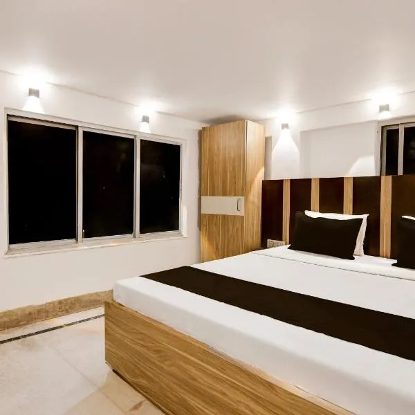 Super Hotel O Stay Inn, hotel a Calcuta