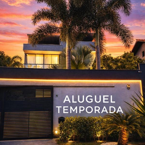 Casa de LUXO COM PISCINA RIO DE JANEIRO