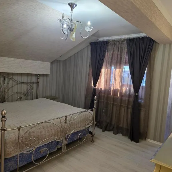 Boutique Apartment with Jacuzzi Pleven, хотел в Плевен