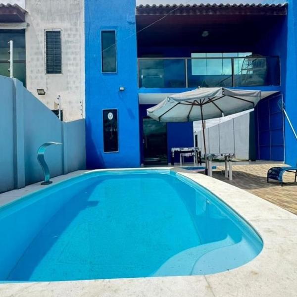 Casa em Gravatá com piscina privativa por Yolo